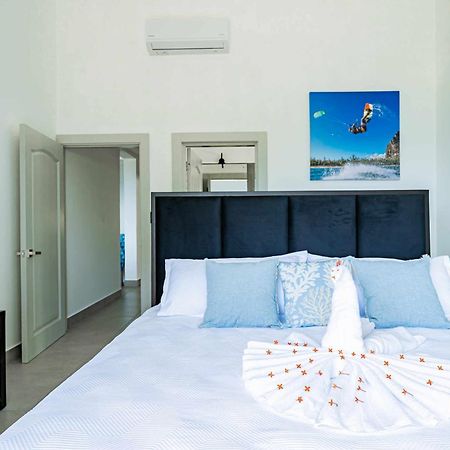 Kite Beach Penthouse Кабарете Екстериор снимка