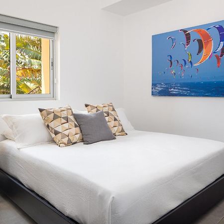 Kite Beach Penthouse Кабарете Екстериор снимка