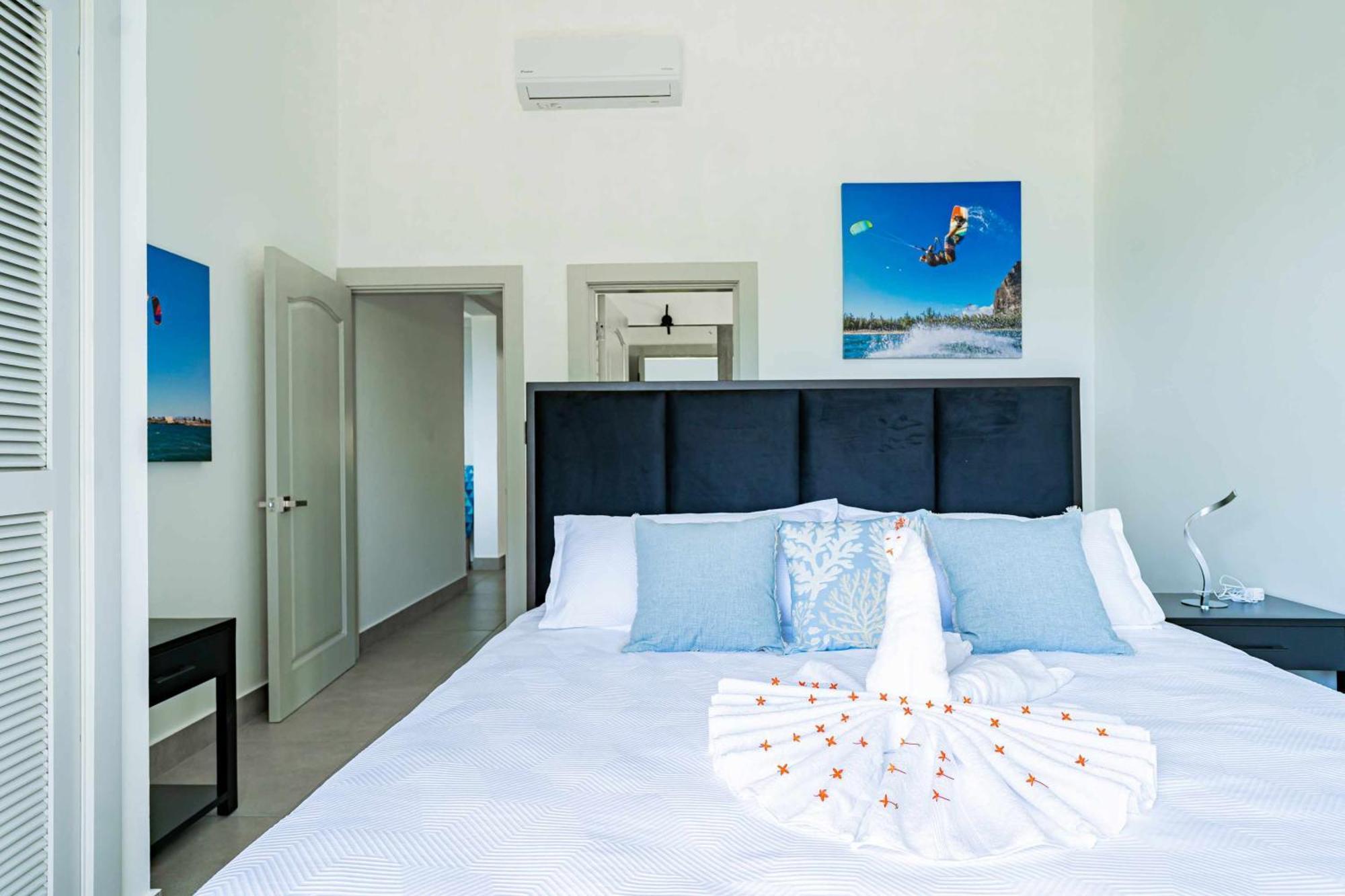 Kite Beach Penthouse Кабарете Екстериор снимка