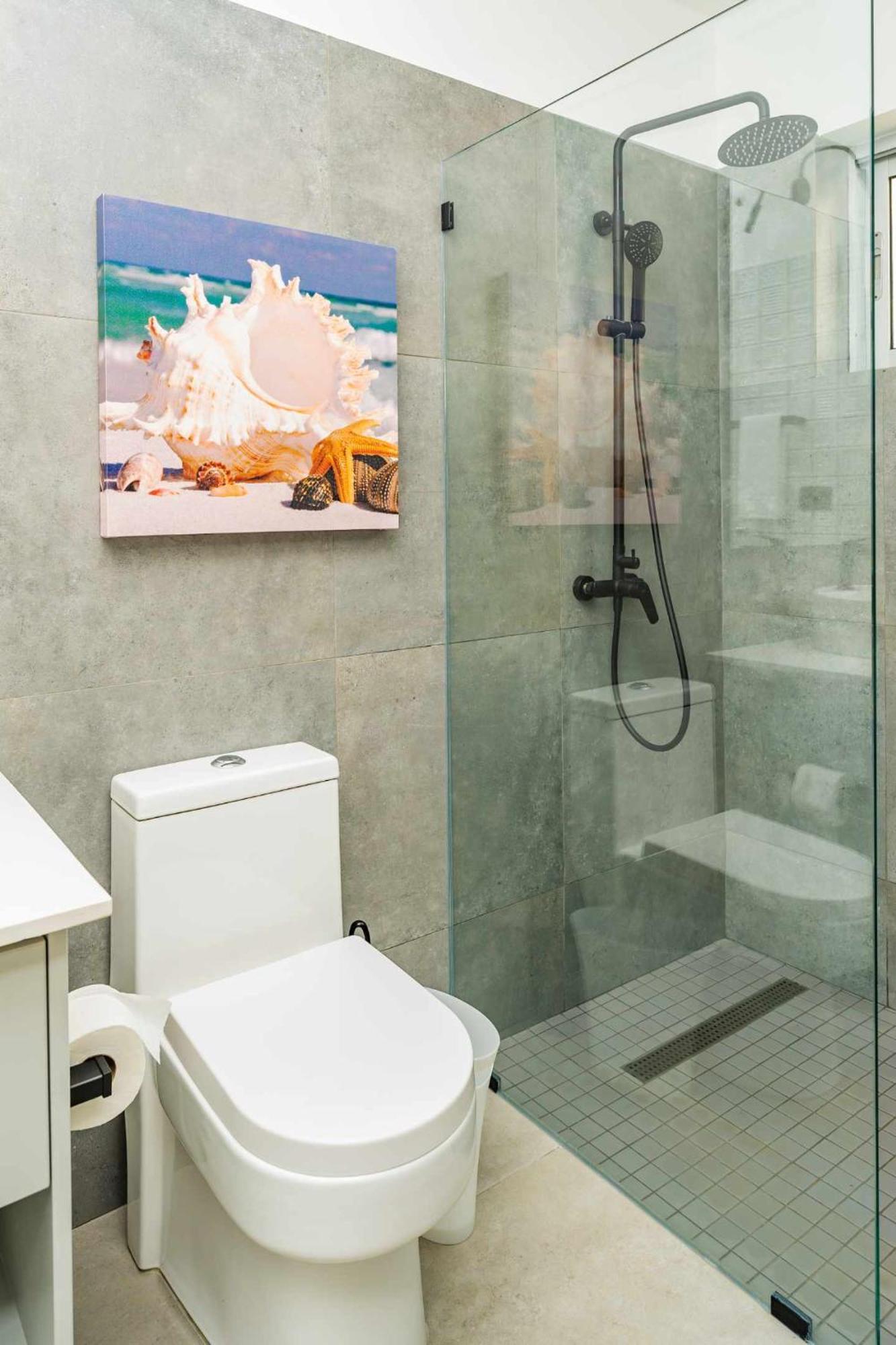 Kite Beach Penthouse Кабарете Екстериор снимка