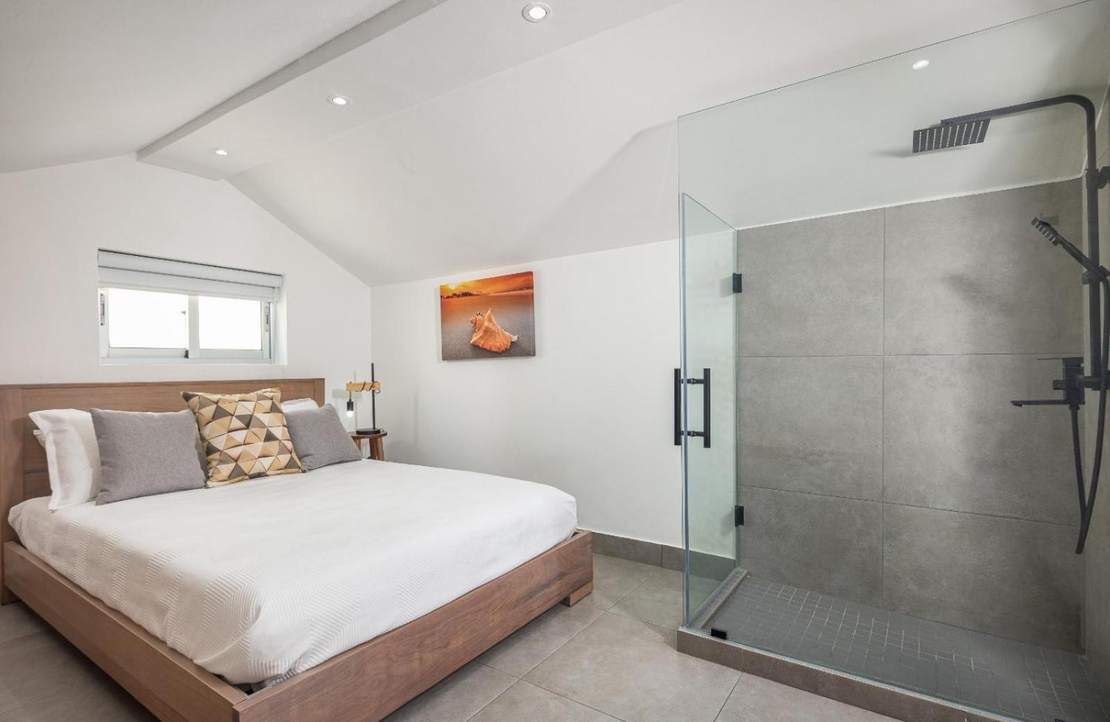 Kite Beach Penthouse Кабарете Екстериор снимка