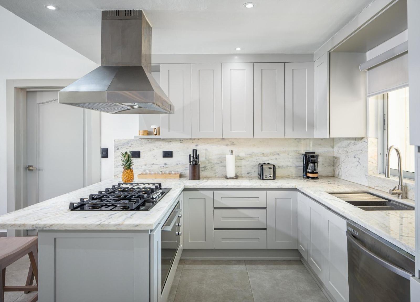Kite Beach Penthouse Кабарете Екстериор снимка