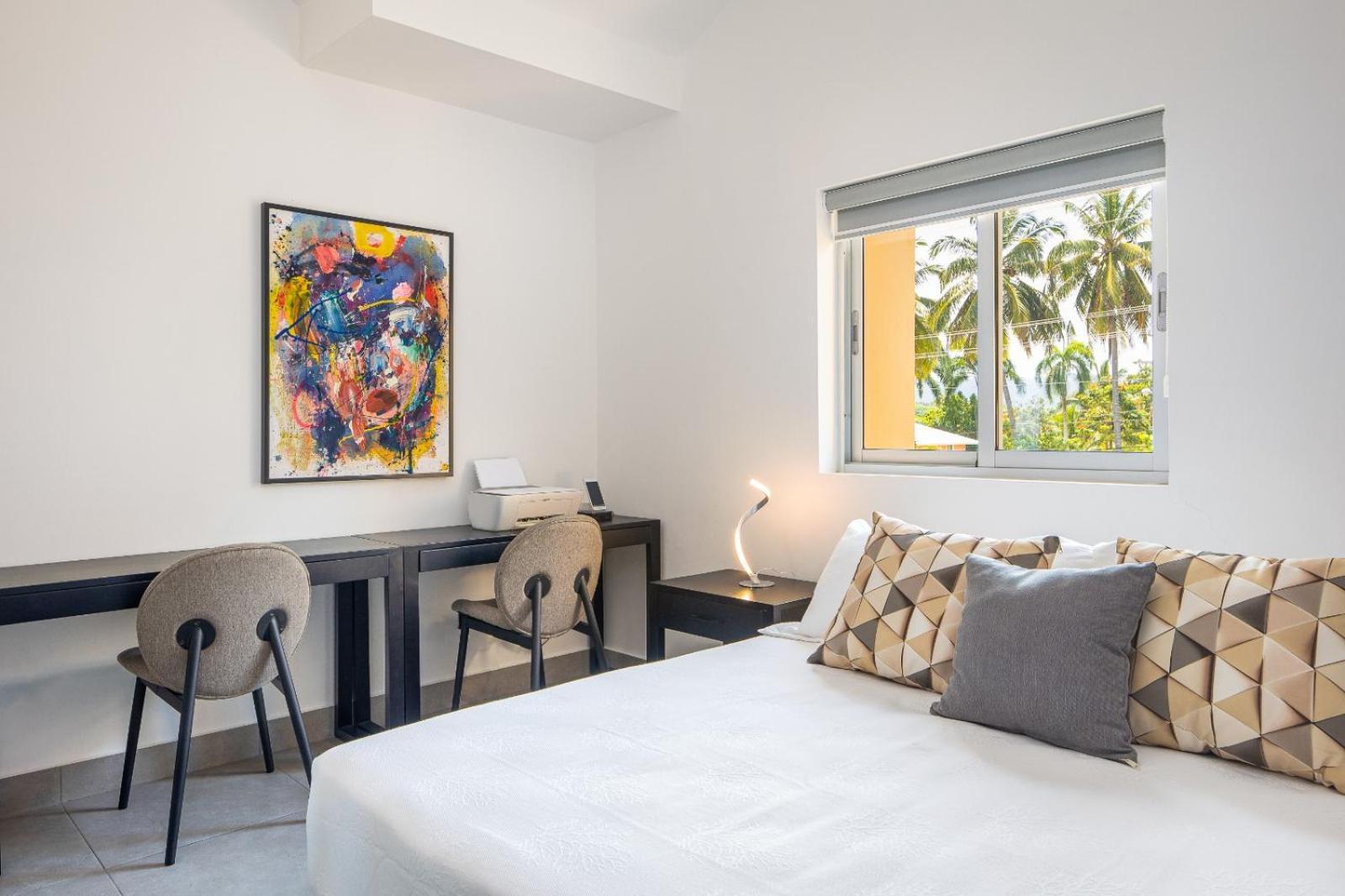 Kite Beach Penthouse Кабарете Екстериор снимка