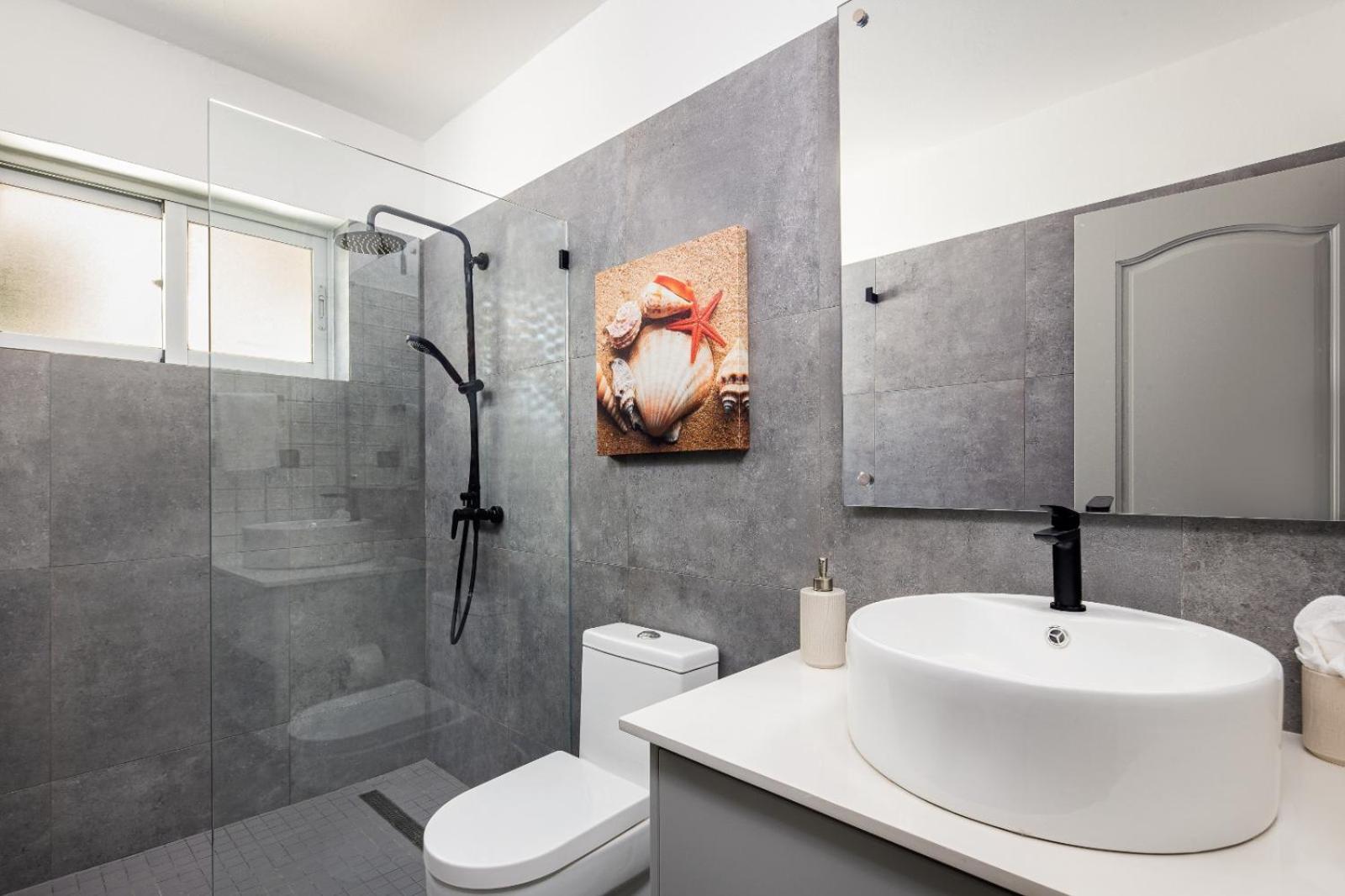 Kite Beach Penthouse Кабарете Екстериор снимка