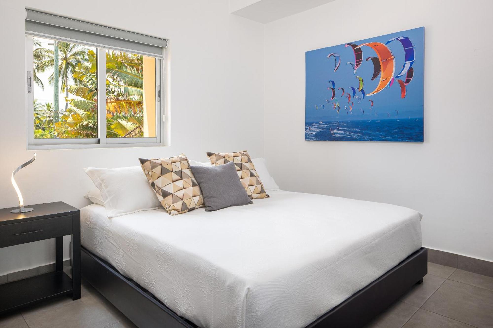 Kite Beach Penthouse Кабарете Екстериор снимка