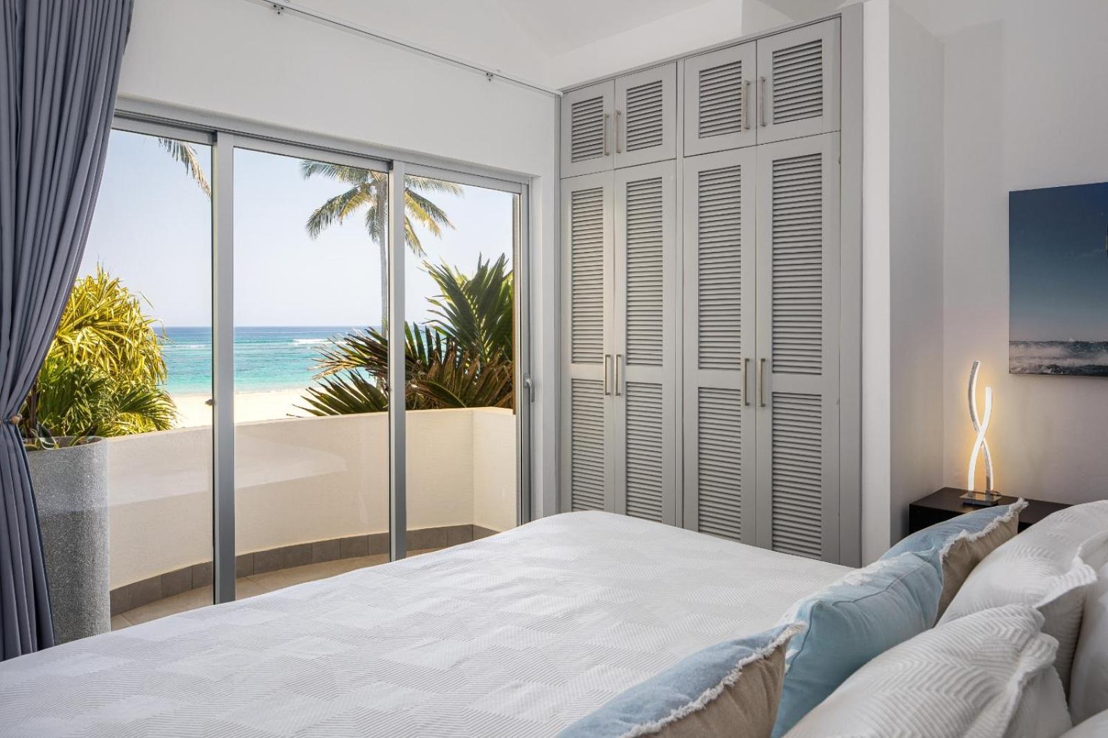 Kite Beach Penthouse Кабарете Екстериор снимка