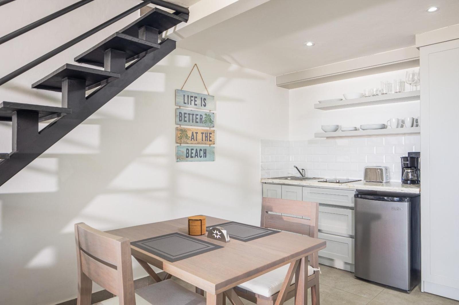 Kite Beach Penthouse Кабарете Екстериор снимка